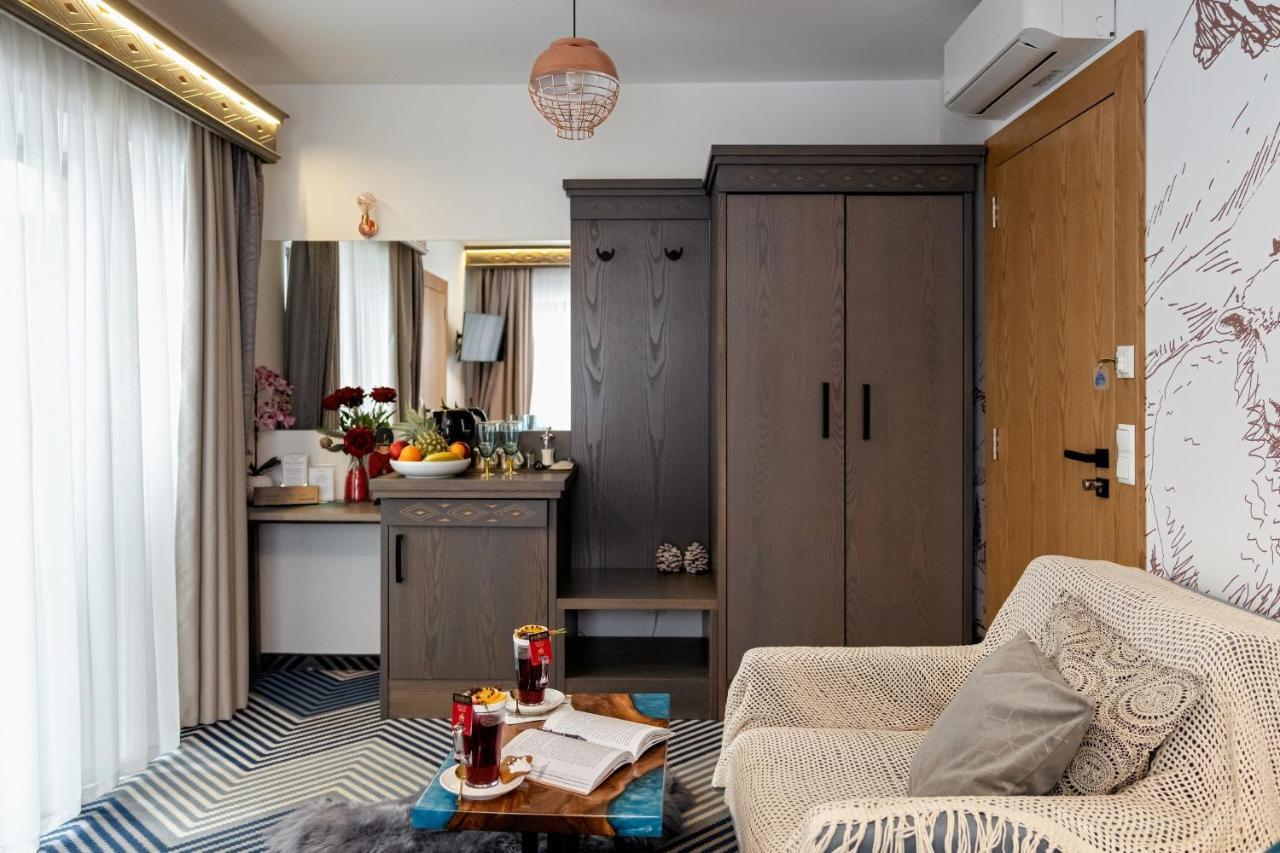 Serce Tatr Residence Zakopane - Blisko Krupowek Luaran gambar